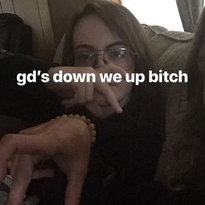 Meet your Posher, Alison